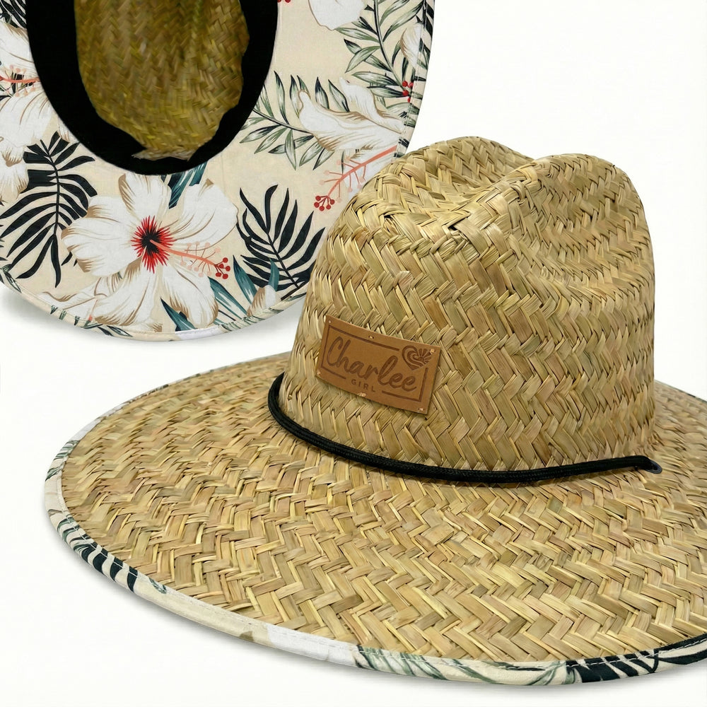 Lifeguard Hat, The Layla