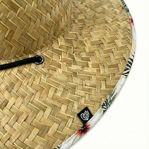 Lifeguard Hat, The Layla