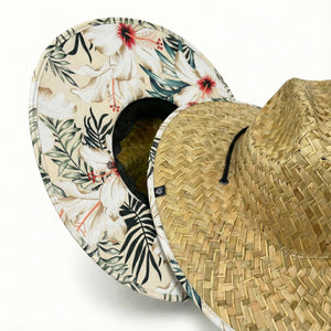 Lifeguard Hat, The Layla