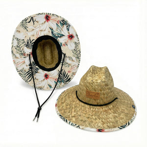 Lifeguard Hat, The Layla