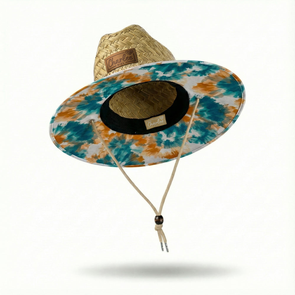 Lifeguard Hat, The Lucy