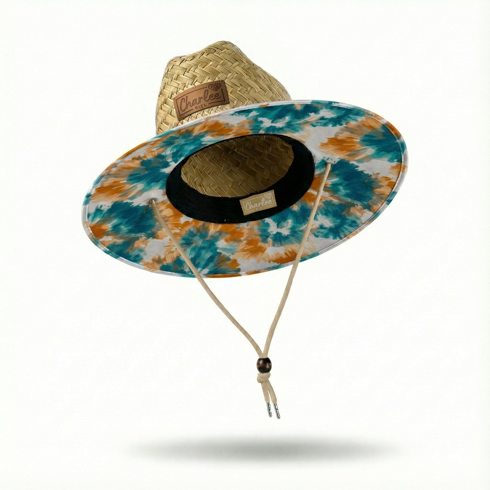 Lifeguard Hat, The Lucy