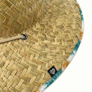 Lifeguard Hat, The Lucy