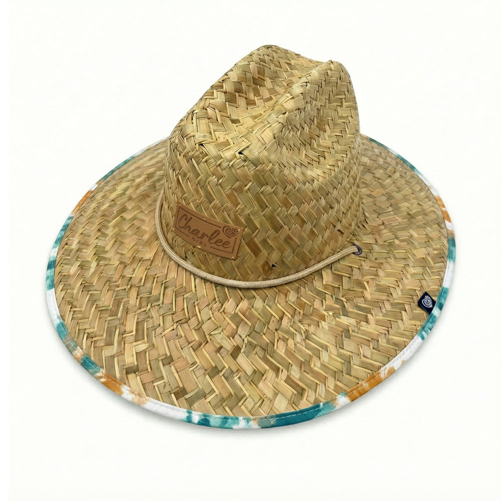 Lifeguard Hat, The Lucy