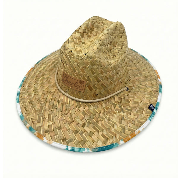 Lifeguard Hat, The Lucy