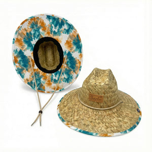 Lifeguard Hat, The Lucy