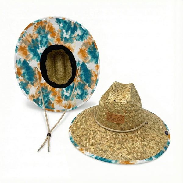 Lifeguard Hat, The Lucy