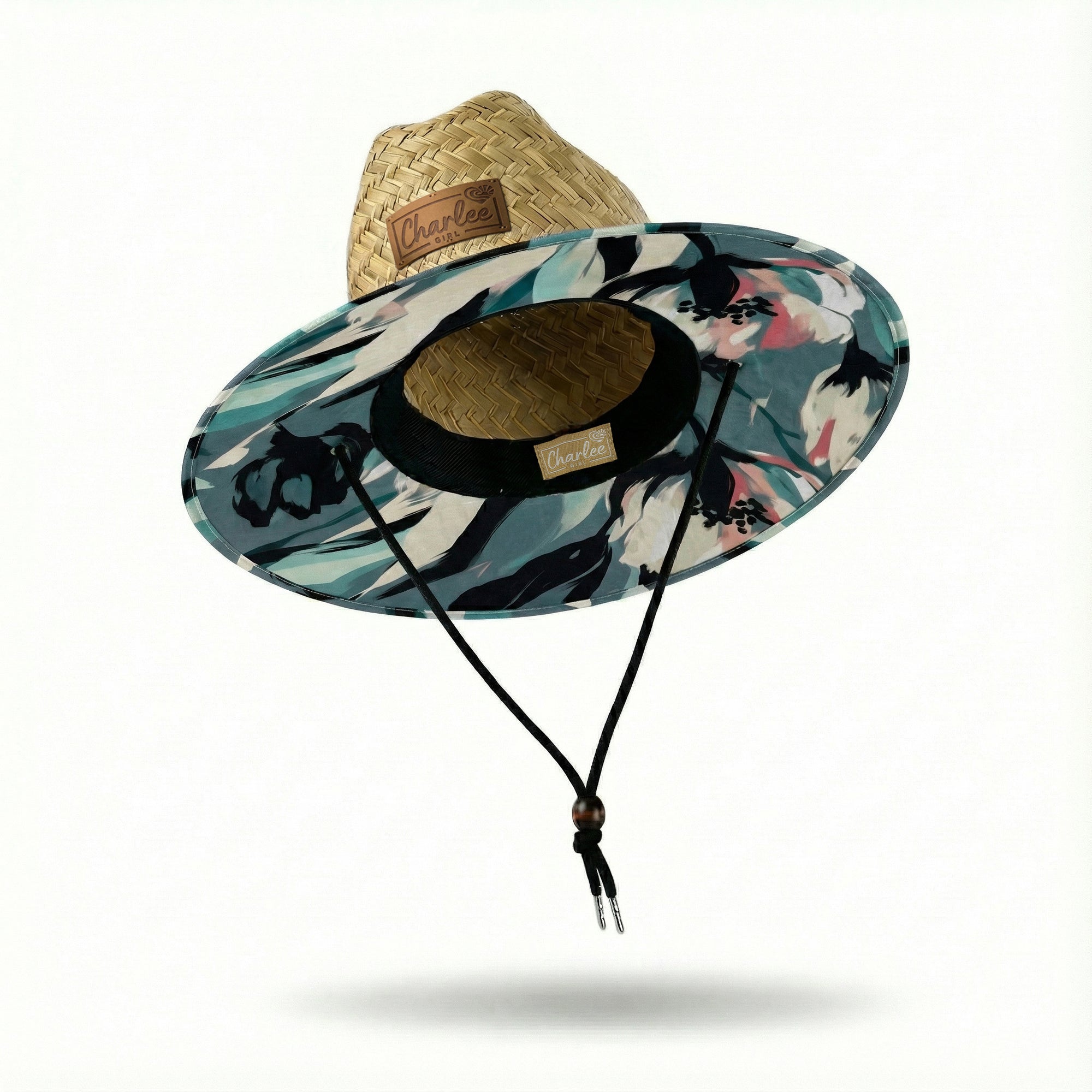 Lifeguard Hat, The Nora