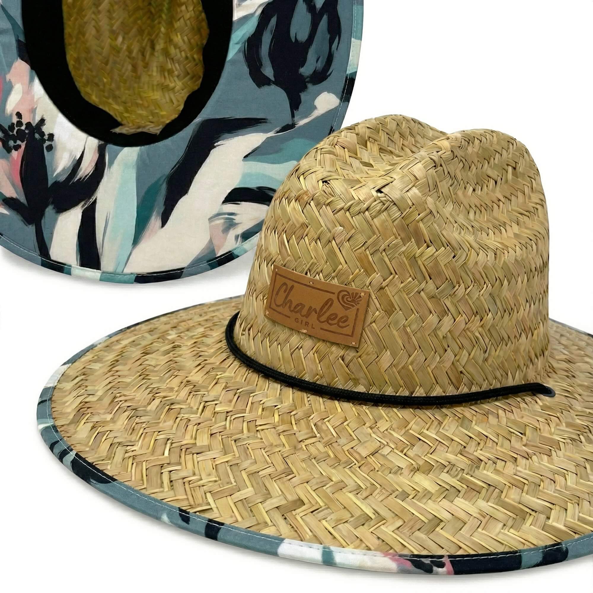 Lifeguard Hat, The Nora