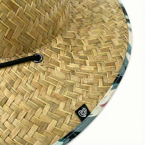 Lifeguard Hat, The Nora