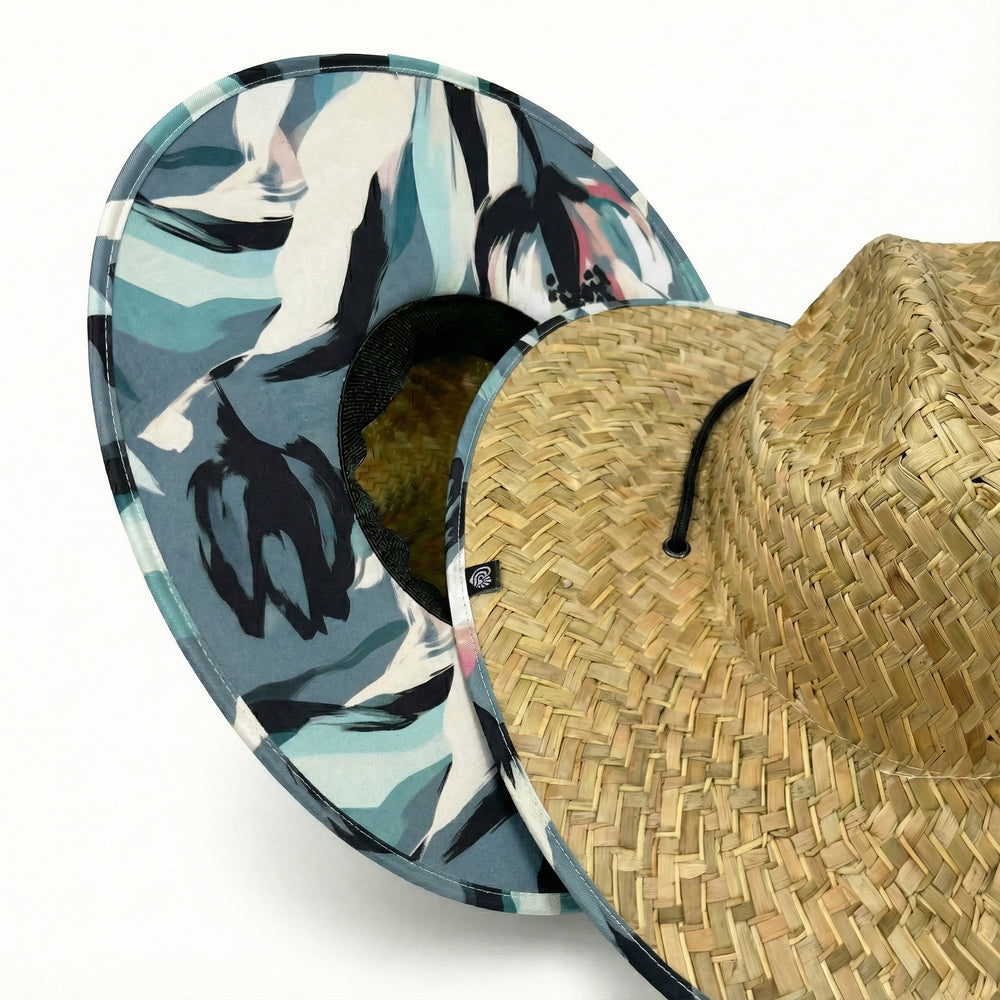 Lifeguard Hat, The Nora