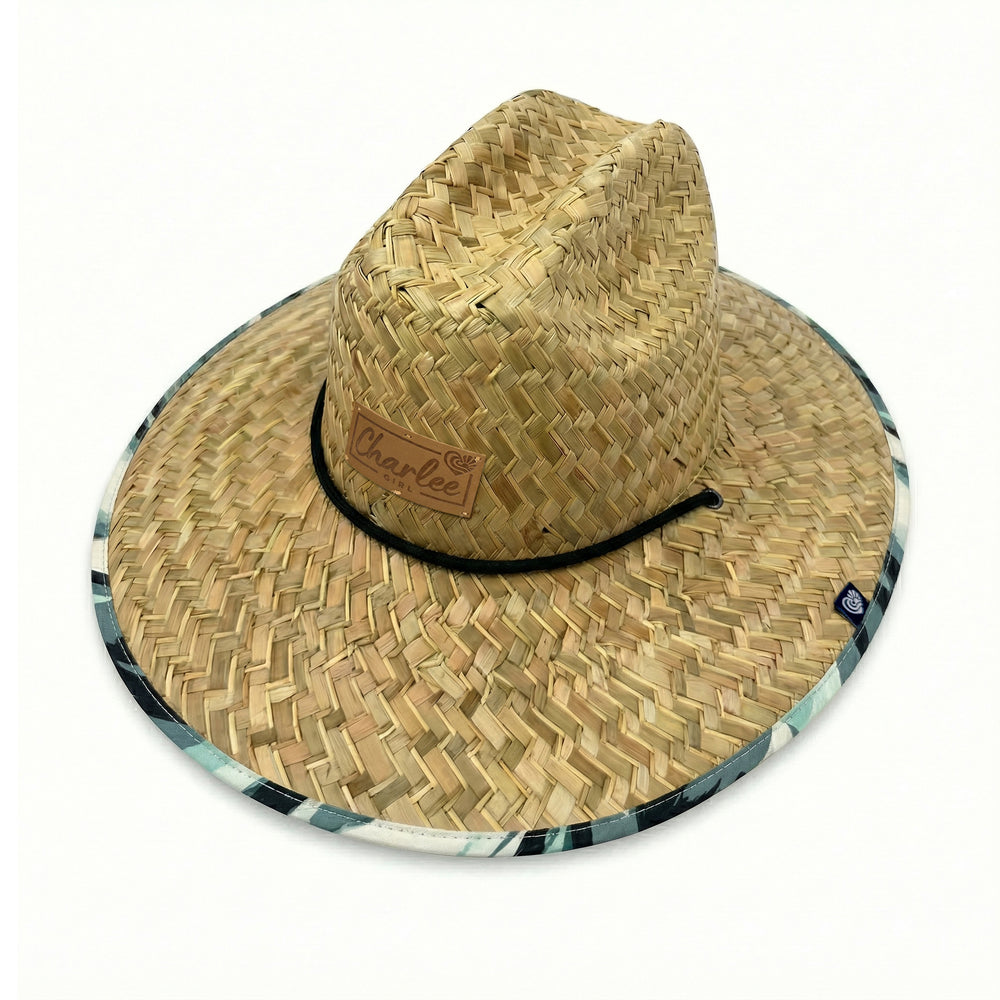 Lifeguard Hat, The Nora