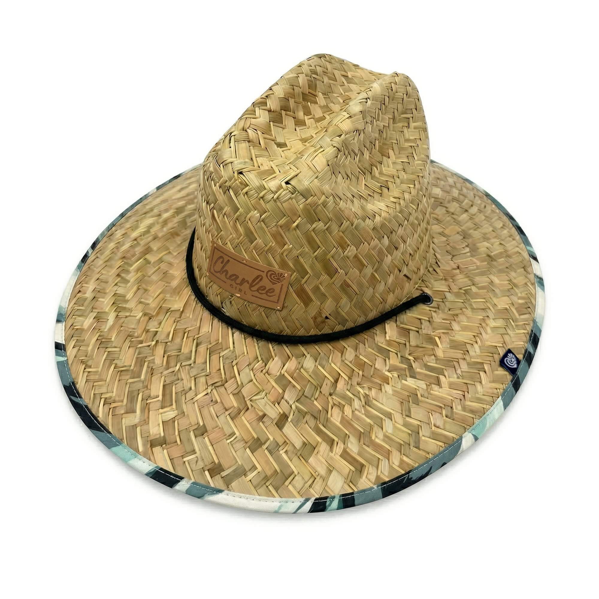 Lifeguard Hat, The Nora