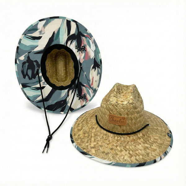 Lifeguard Hat, The Nora