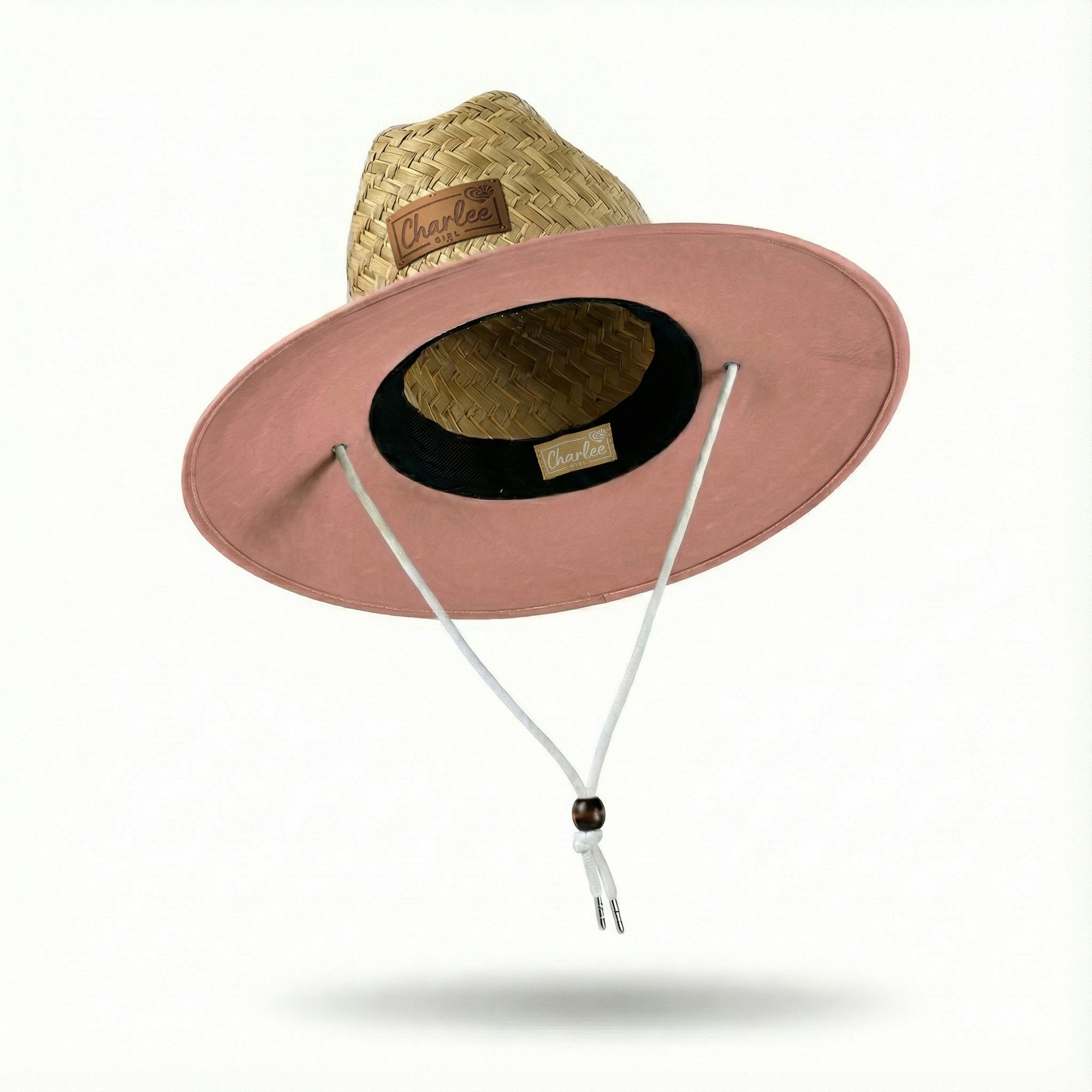 Lifeguard Hat, The Rose, Rush & Mat