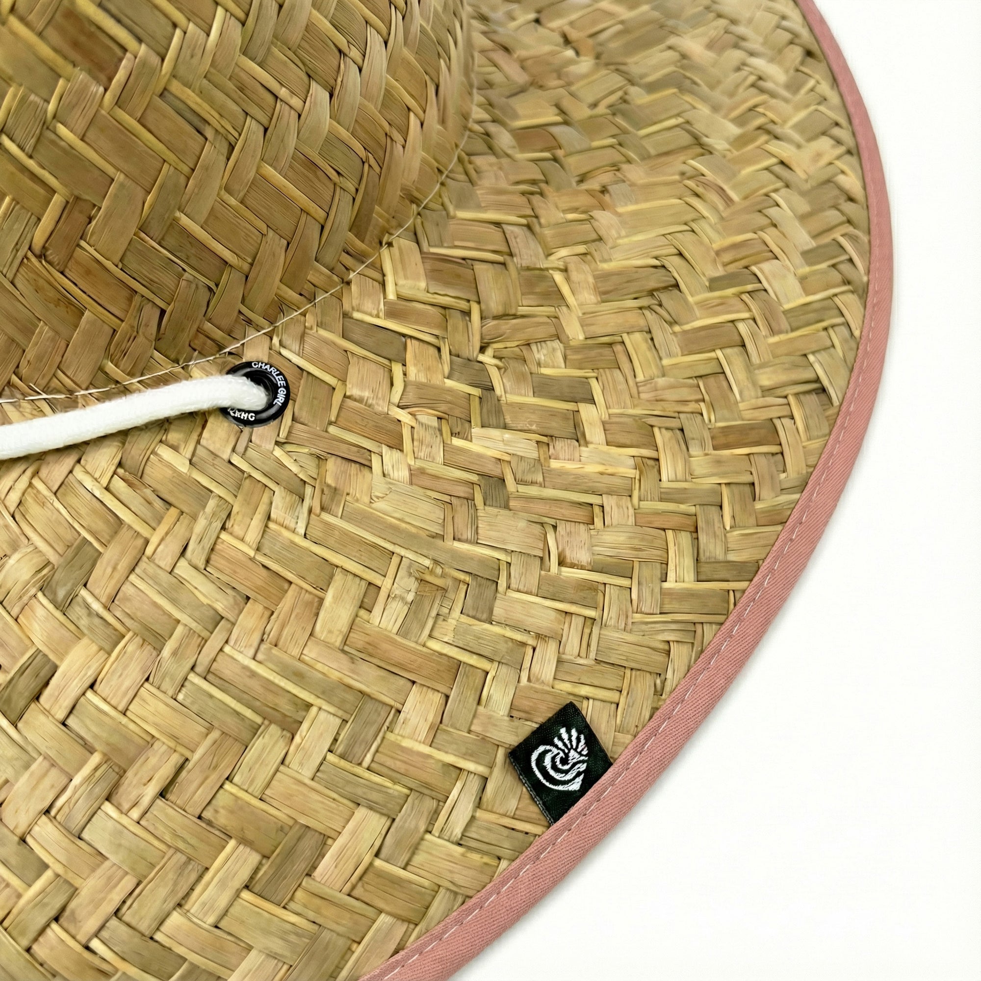 Lifeguard Hat, The Rose, Rush & Mat