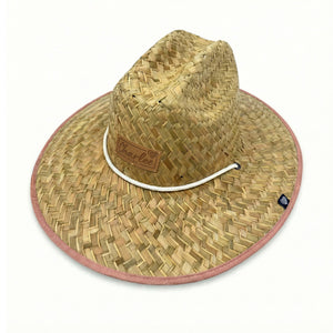 Lifeguard Hat, The Rose, Rush & Mat