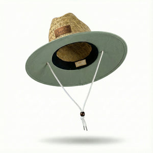 Lifeguard Hat, The Sage