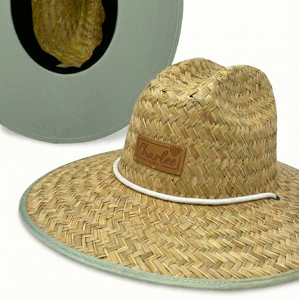 Lifeguard Hat, The Sage