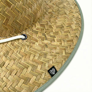 Lifeguard Hat, The Sage