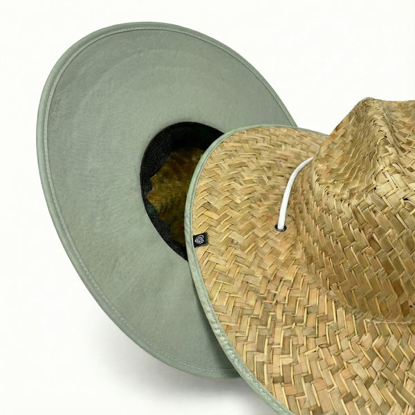 Lifeguard Hat, The Sage