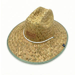 Lifeguard Hat, The Sage