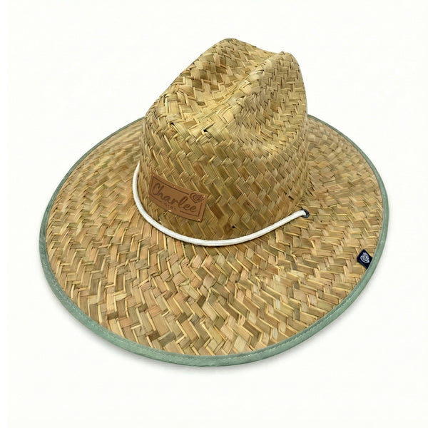 Lifeguard Hat, The Sage