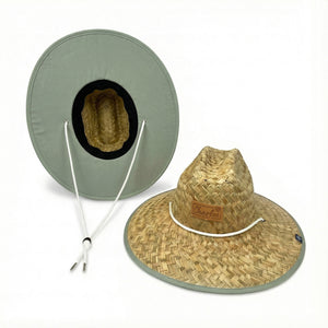 Lifeguard Hat, The Sage