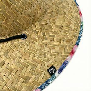 Lifeguard Hat, The Tenley, Rush & Mat