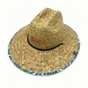 Lifeguard Hat, The Tenley, Rush & Mat