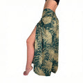 Palazzo Pants, Wild Bloom, Rooted Earth