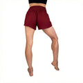 Shorts, Ruby Garnet